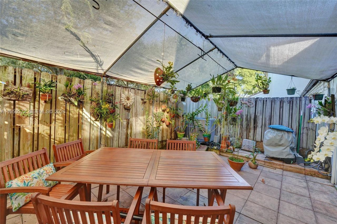 3302 Farragut St, Unit 5C, Hollywood, FL 33021 Photo