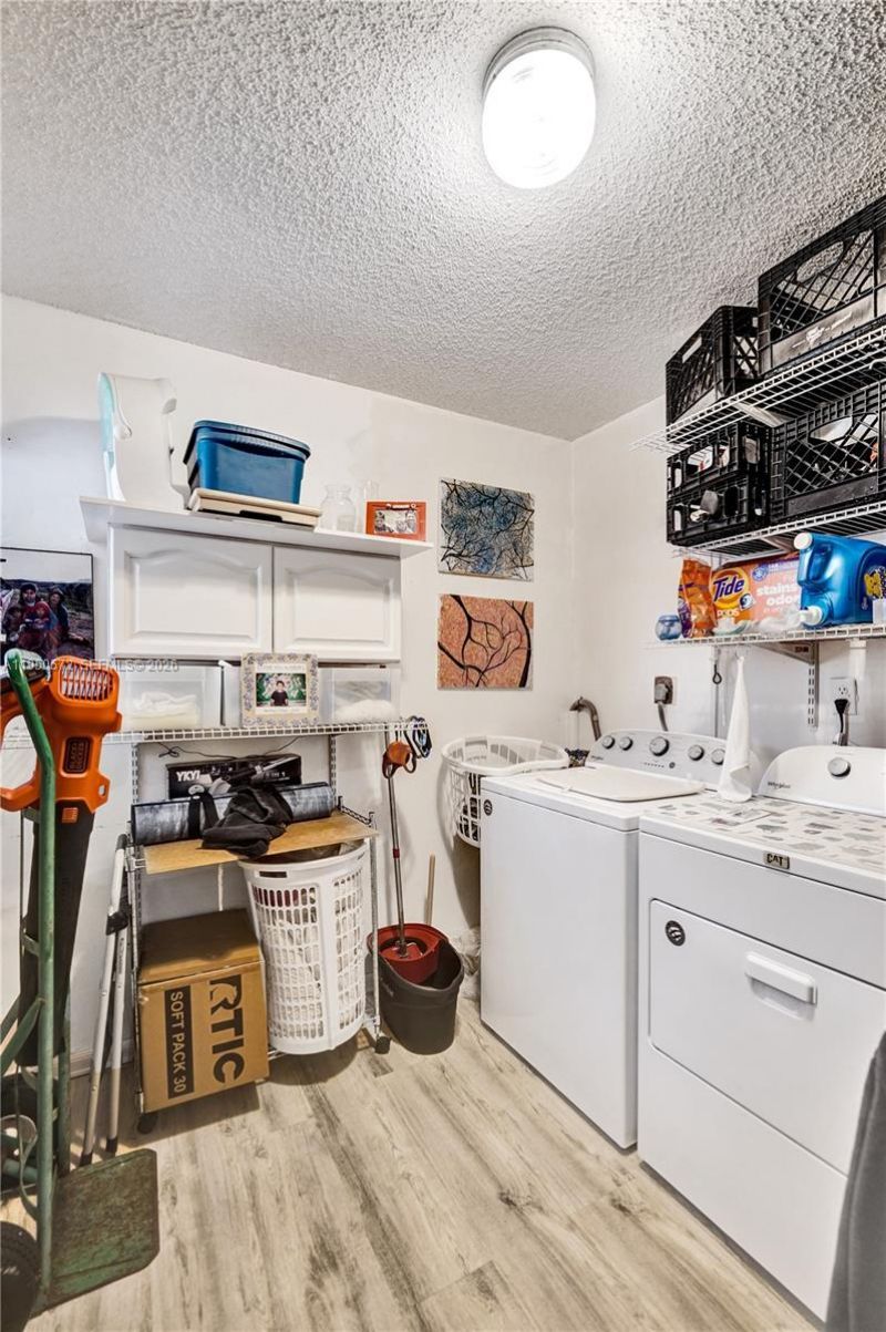 3302 Farragut St, Unit 5C, Hollywood, FL 33021 Photo