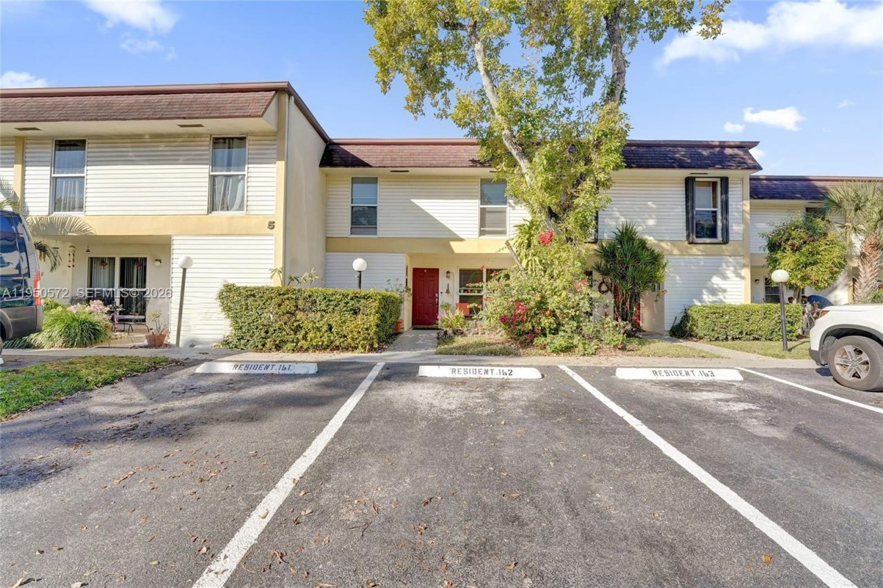 3302 Farragut St, Unit 5C, Hollywood, FL 33021 Photo