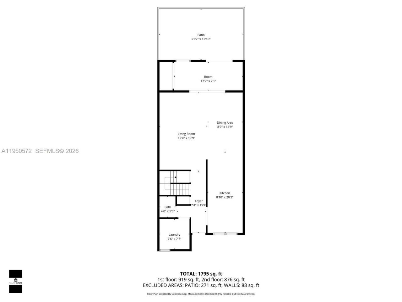 3302 Farragut St, Unit 5C, Hollywood, FL 33021 Photo