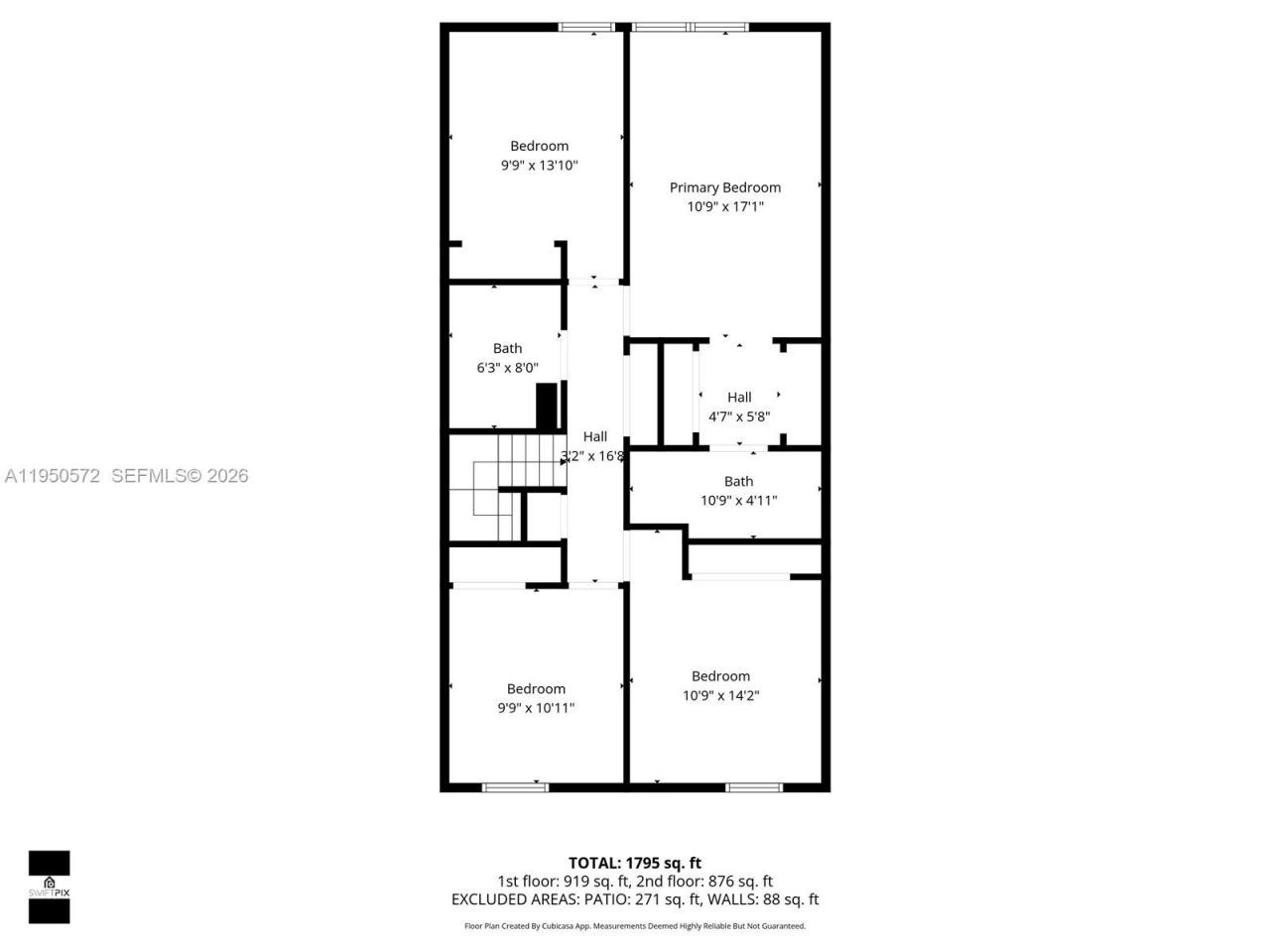 3302 Farragut St, Unit 5C, Hollywood, FL 33021 Photo