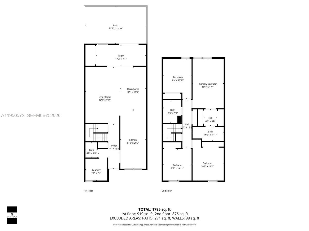 3302 Farragut St, Unit 5C, Hollywood, FL 33021 Photo