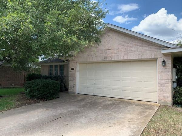 5836 Lomita Verde CIR, Austin, TX 78749