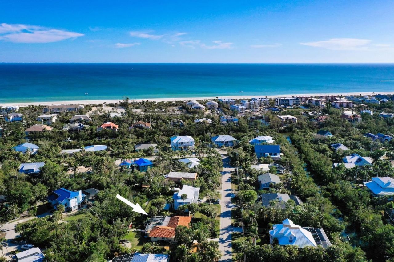 1056 S Yachtsman Dr, Sanibel, FL 33957 Photo