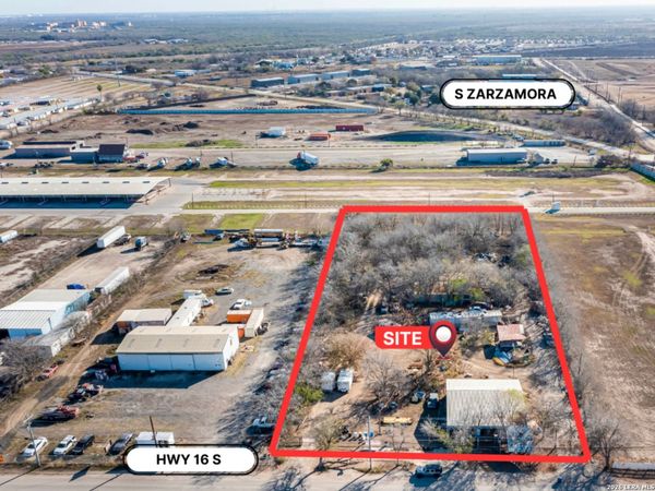 12748 S State Highway 16, San Antonio, TX 78224