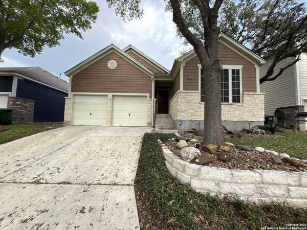8707 Sarasota Woods, San Antonio, TX 78250