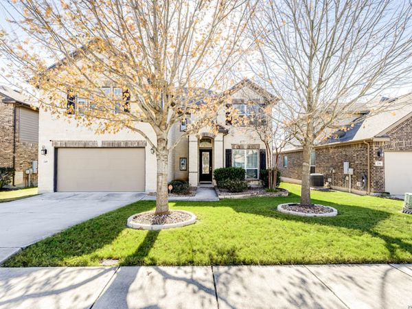 240 Bee Caves Cove, Cibolo, TX 78108