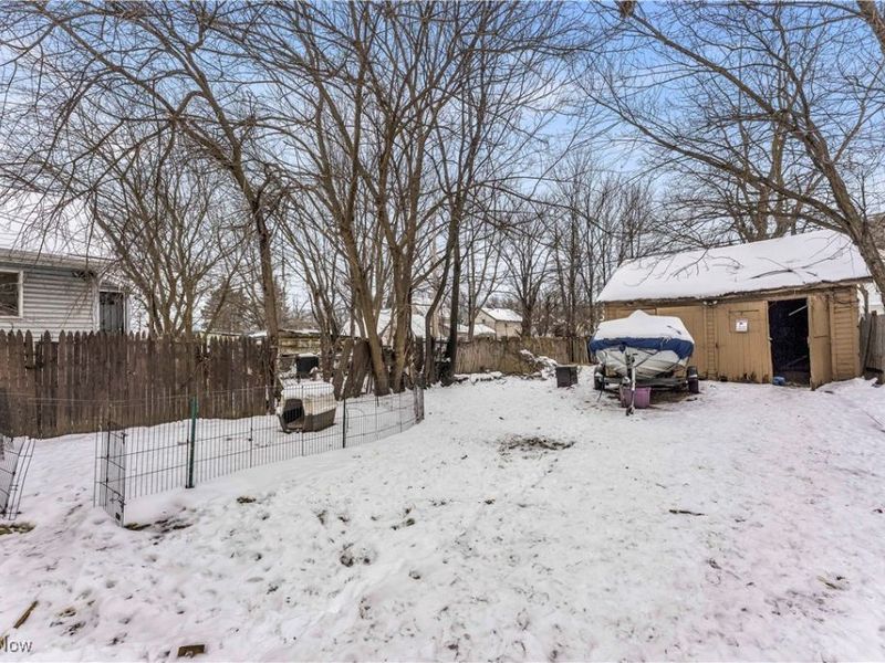 7807 Goodman Avenue, Cleveland, OH 44105 Photo 29