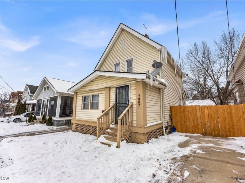 7807 Goodman Avenue, Cleveland, OH 44105 Photo 3