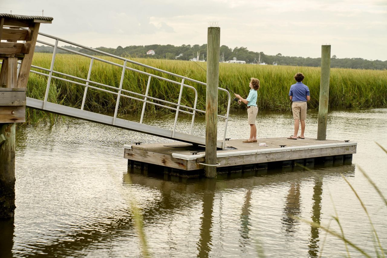 2963 Seabrook Island Road Photo 116