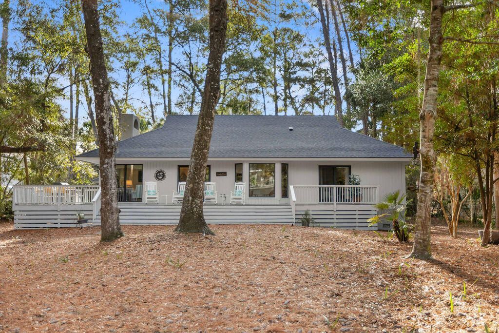 2963 Seabrook Island Road Photo 51