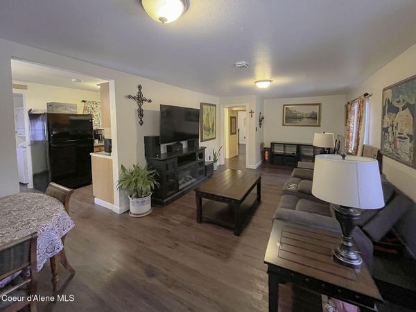 104 N Mill ST, Clark Fork, ID 83811