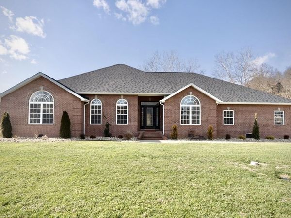 172 Private Drive 123, Crown City, OH 45623