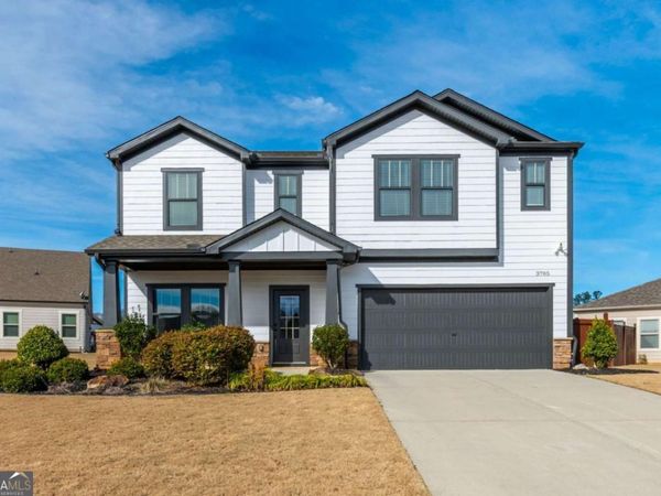 3705 Westhaven Drive, Cumming, GA 30040