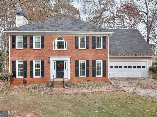 990 Providence Drive, Lawrenceville, GA 30044