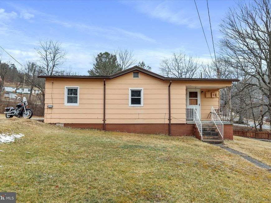 48 Wayland Drive, Keyser, WV 26726 Main Photo
