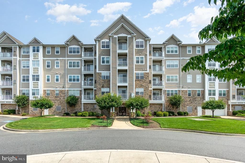 902 Macphail Woods Crossing, Unit 3E, Bel Air, MD 21015 Main Photo
