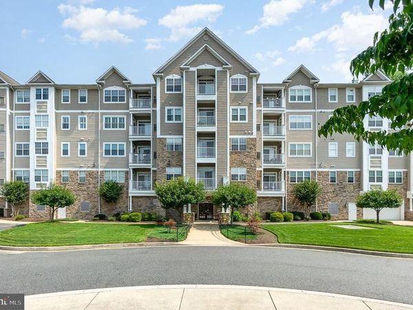 902 MACPHAIL WOODS CROSSING, Unit 3E, BEL AIR, MD 21015