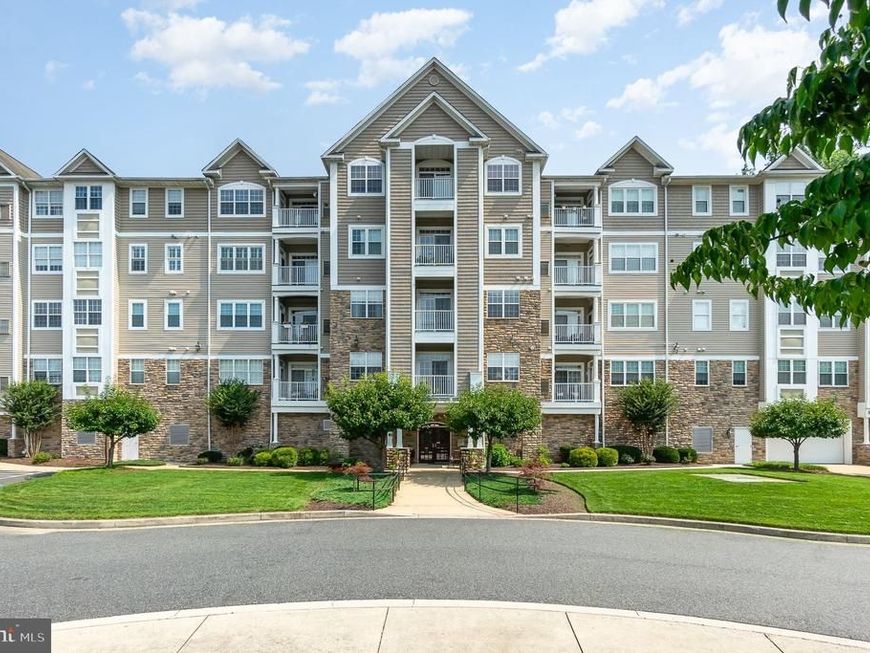 902 Macphail Woods Crossing, Unit 3E, Bel Air, MD 21015 Main Photo