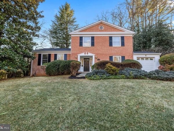12504 SAINT JAMES, ROCKVILLE, MD 20850