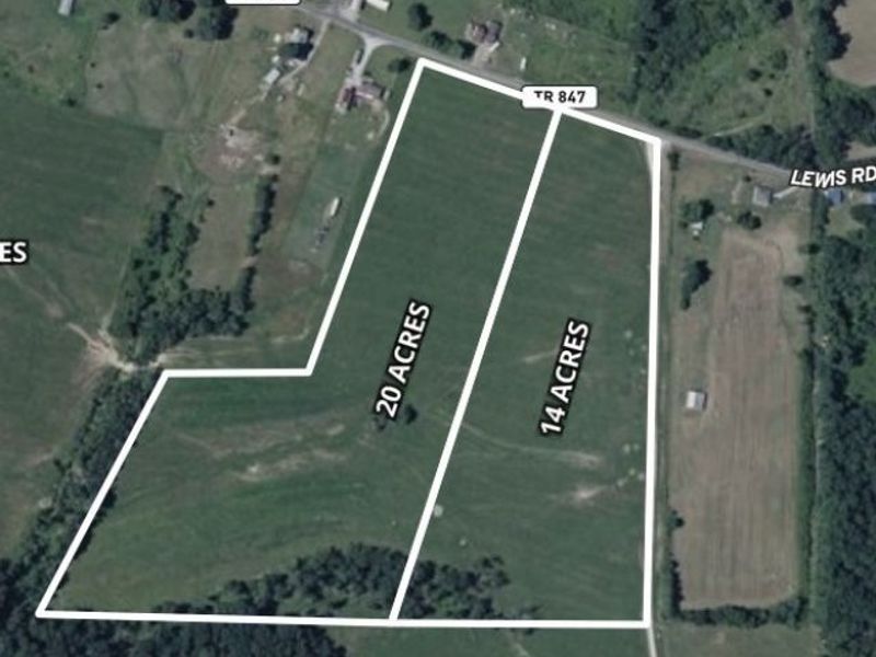 Lewis Road, Salineville, OH 43945 Photo 2