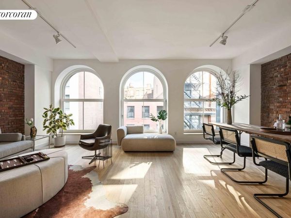 83 WALKER Street , Unit 4, Manhattan, NY 10013