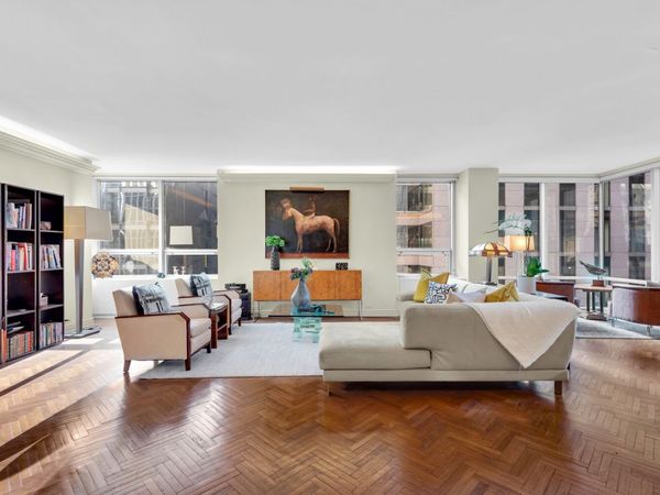 15 W 53RD Street, Unit 12CJ, Manhattan, NY 10019
