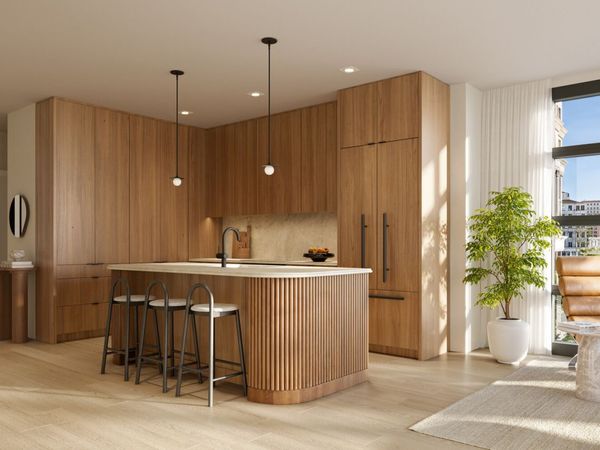 289 SCHERMERHORN Street , Unit 11E, Brooklyn, NY 11217