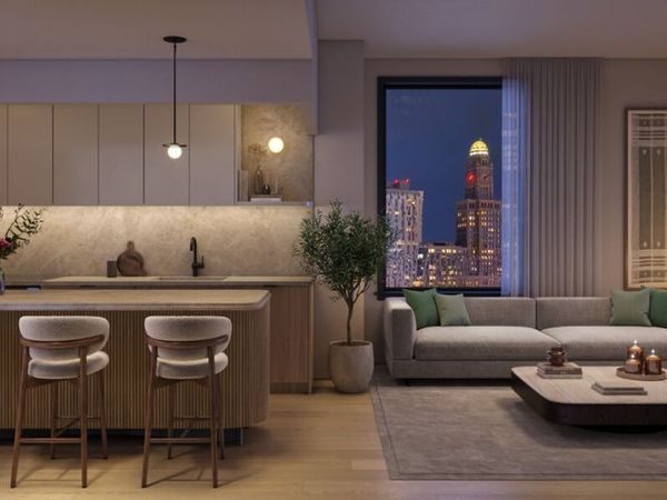 289 SCHERMERHORN Street , Unit 6D, Brooklyn, NY 11217