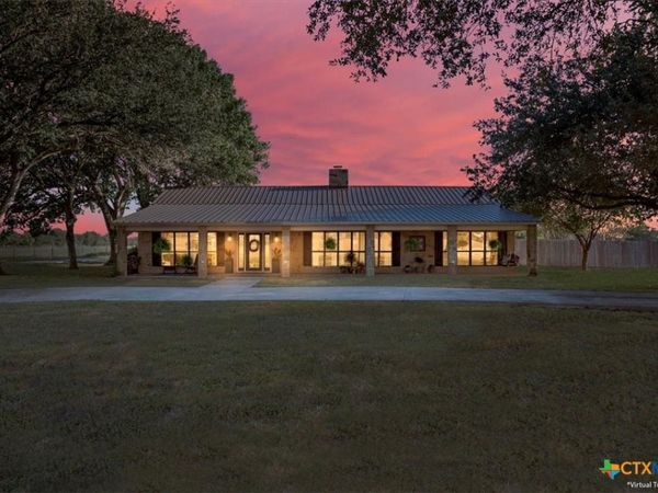 6409 Three Forks Road, Belton, TX 76513