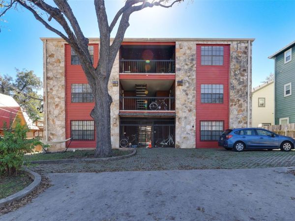 1903 E 20th ST, Austin, TX 78722