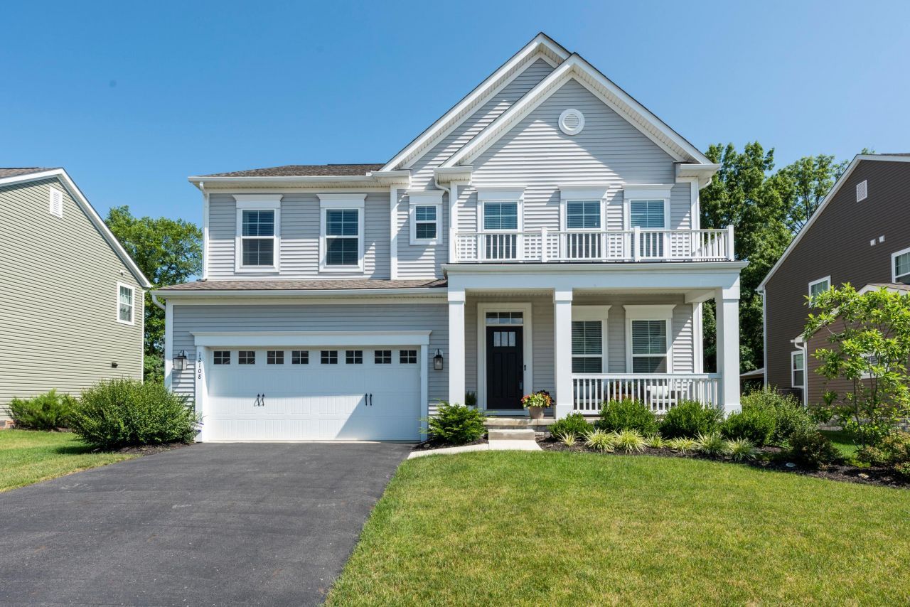 12108 Lavender Drive, Plain City, OH 43064 Main Photo