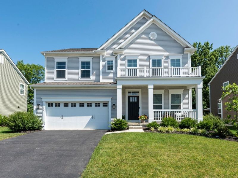 12108 Lavender Drive, Plain City, OH 43064 Photo 1