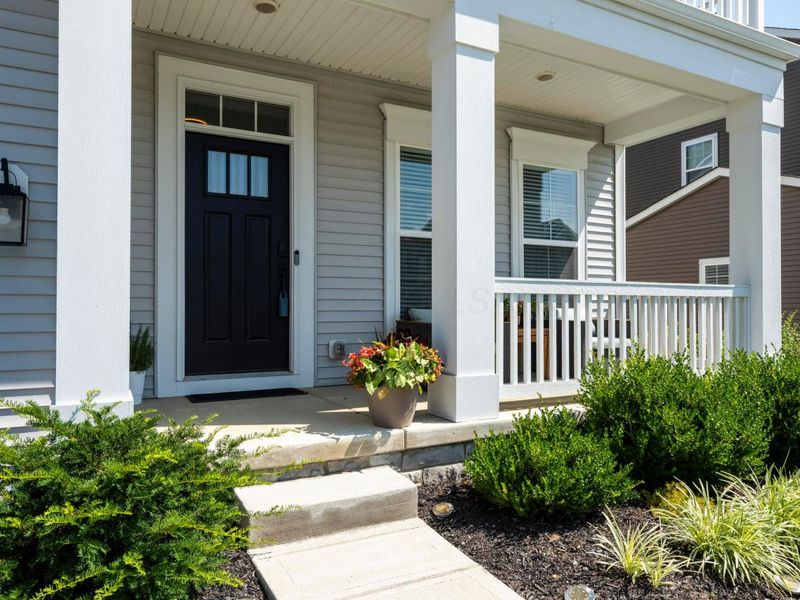 12108 Lavender Drive, Plain City, OH 43064 Photo 2