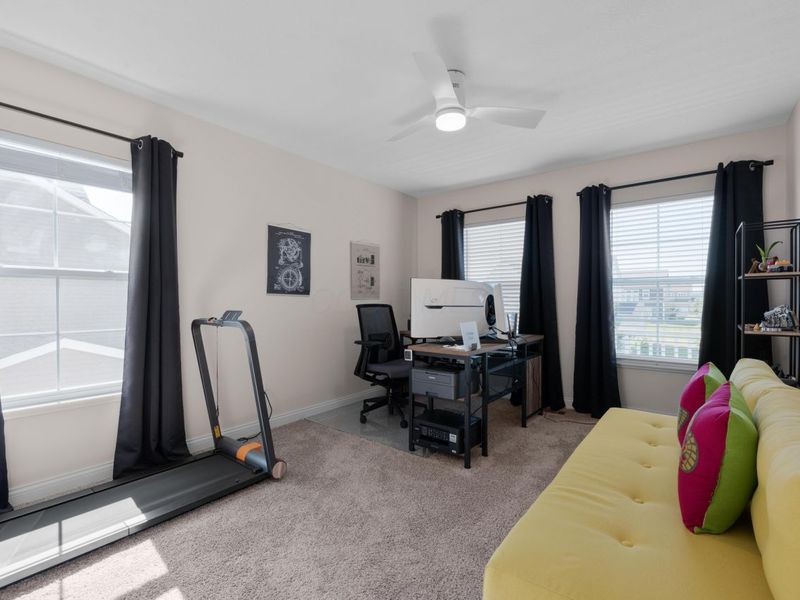 12108 Lavender Drive, Plain City, OH 43064 Photo 22