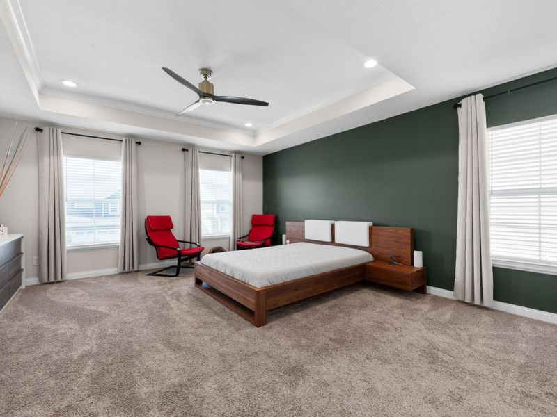 12108 Lavender Drive, Plain City, OH 43064 Photo 27