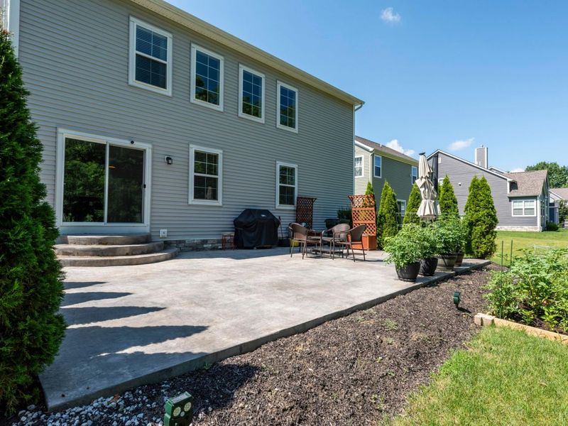 12108 Lavender Drive, Plain City, OH 43064 Photo 32