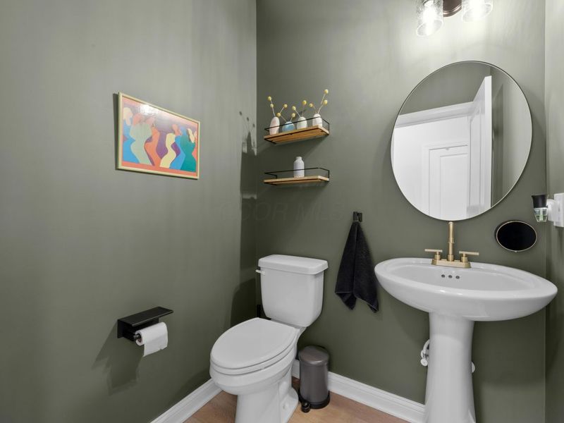 12108 Lavender Drive, Plain City, OH 43064 Photo 6