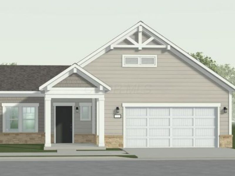 2058 Darilyn Drive , Grove City, OH 43123 Photo 1