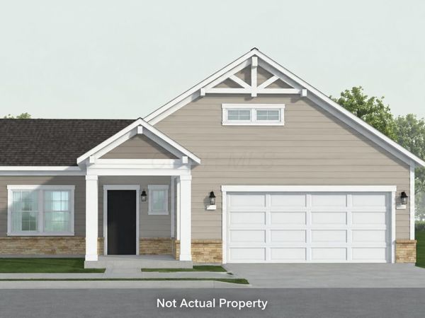 2058 Darilyn Drive, Grove City, OH 43123