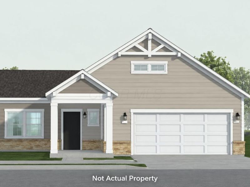 2058 Darilyn Drive, Grove City, OH 43123 Photo 1
