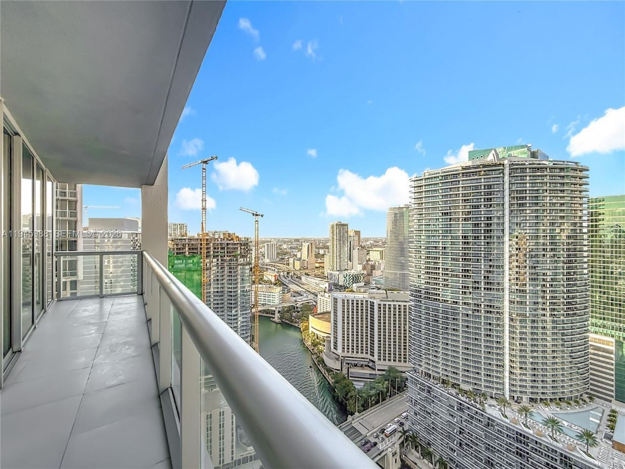 475 Brickell Ave, Unit 4215, Miami, FL 33131 Photo
