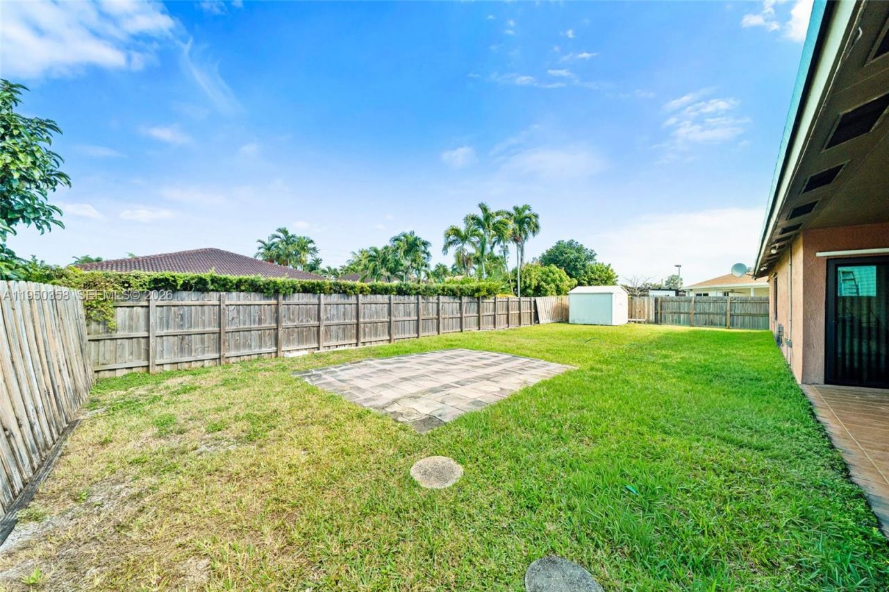 13611 SW 281st Ter, Homestead, FL 33033 Photo