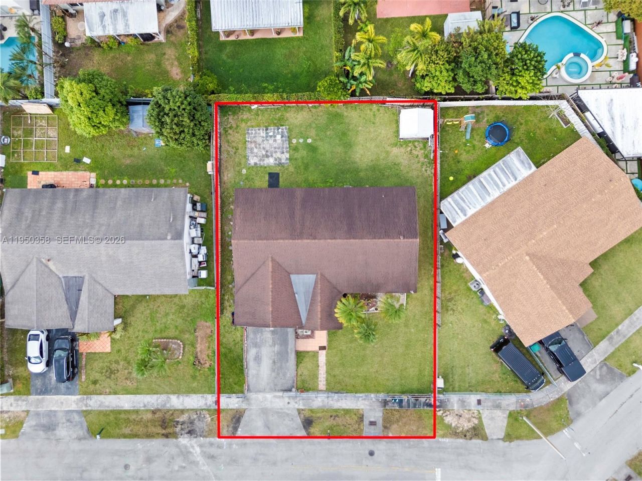 13611 SW 281st Ter, Homestead, FL 33033 Photo