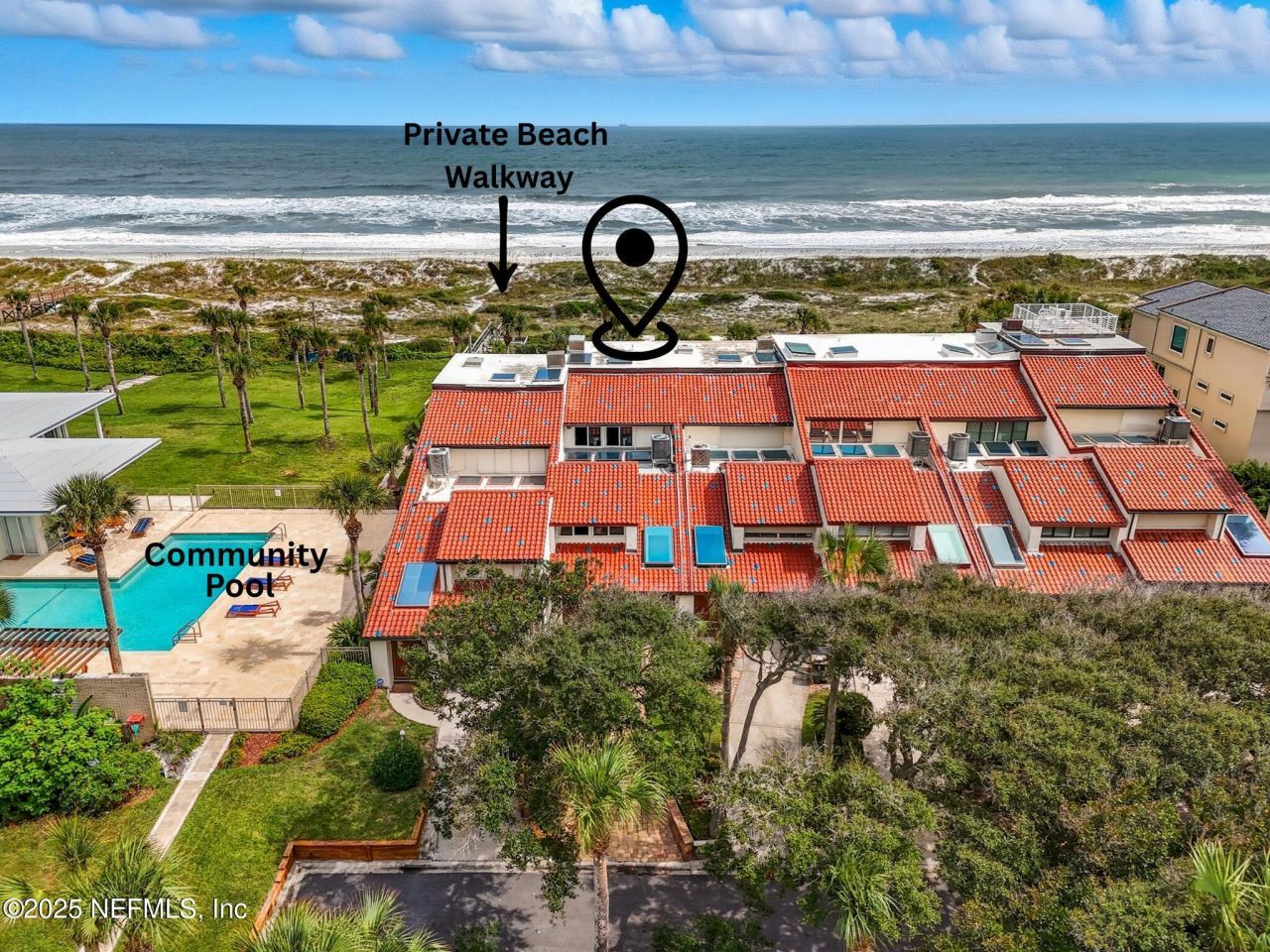 50 Seminole Landing Road, Atlantic Beach, FL 32233 Photo