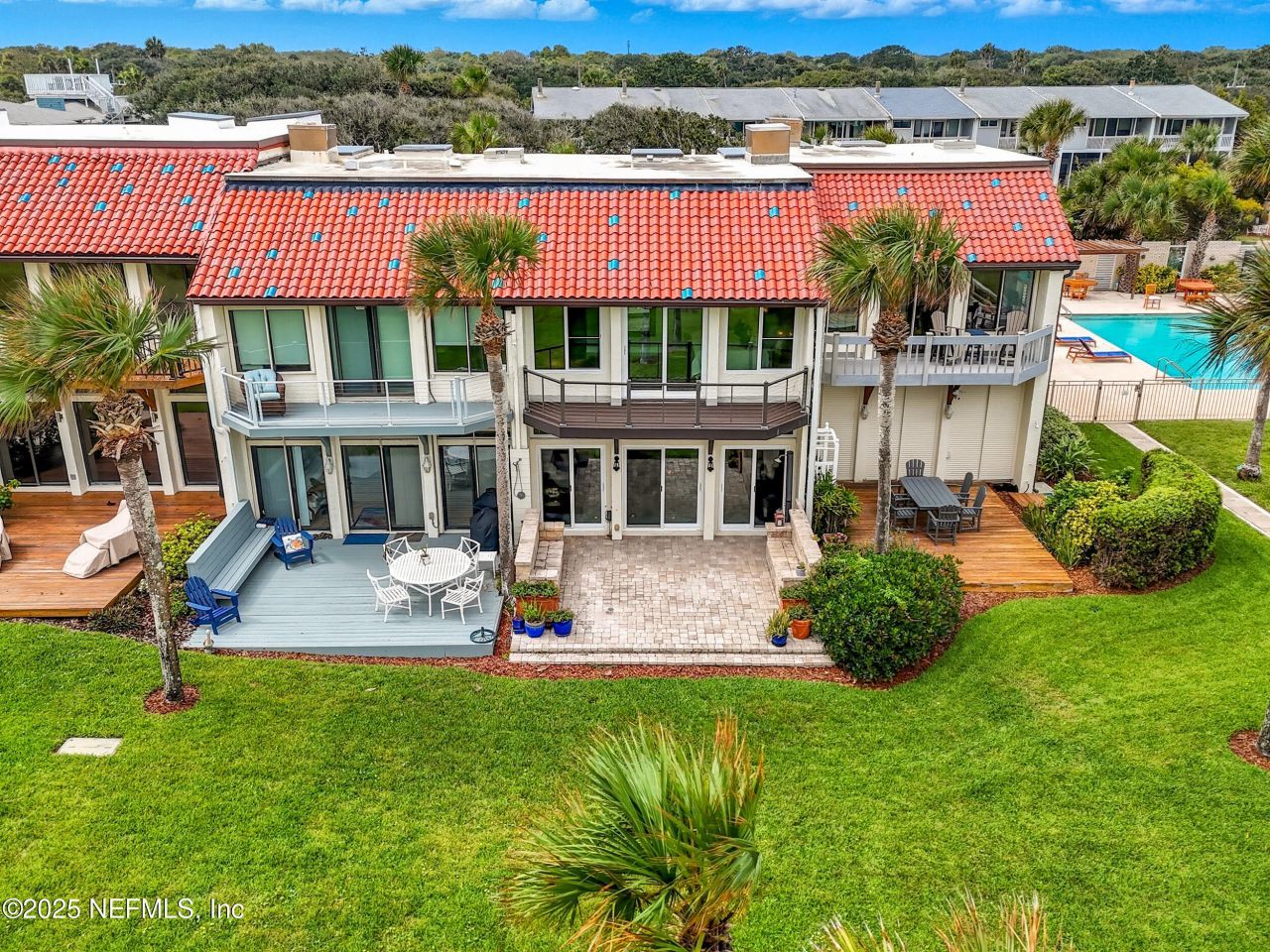 50 Seminole Landing Road, Atlantic Beach, FL 32233 Photo