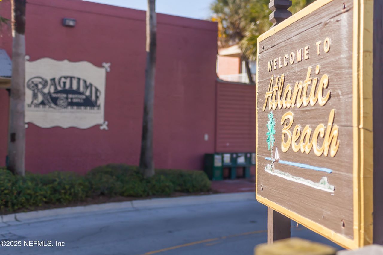 50 Seminole Landing Road, Atlantic Beach, FL 32233 Photo