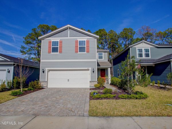677 BLIND OAK Circle, St. Augustine, FL 32095