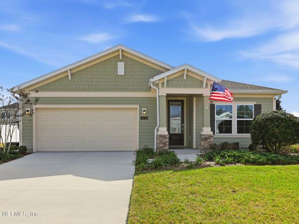 4130 CLIFDEN Drive, Ormond Beach, FL 32174