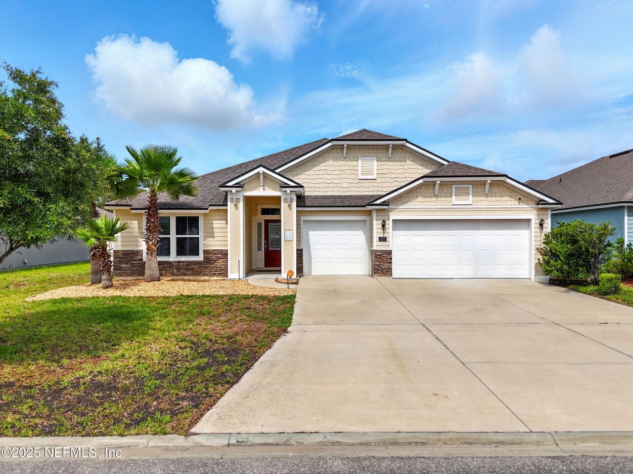 527 Northside Drive S, Jacksonville, FL 32218 Main Photo